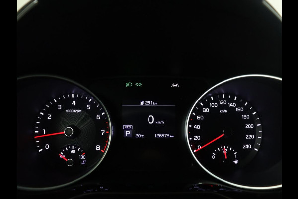 Kia Ceed Sportswagon 1.5 T-GDi MHEV GT-Line Edition | Cruise control | Trekhaak | Camera | Park assist | Carplay | Climate control | Full LED | 17" velgen