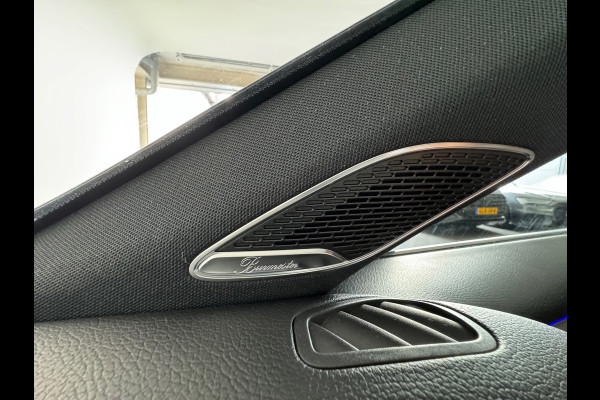 Mercedes-Benz A-Klasse 180 AMG Pano|Burmester|Sfeer|Camera|Dodehoek