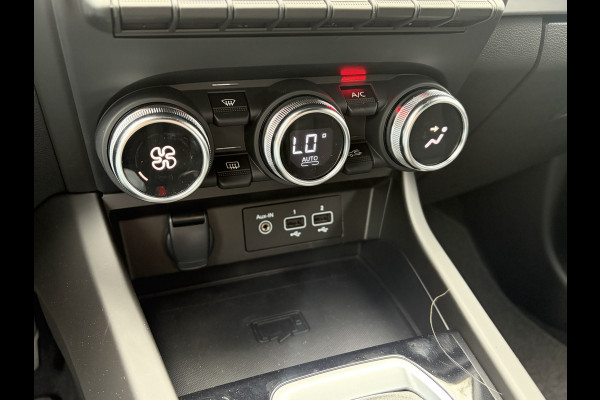 Renault Arkana 1.6 E-Tech full hybrid 145 techno Automaat Carplay NIEUW