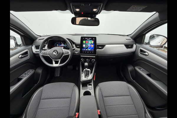 Renault Arkana 1.6 E-Tech full hybrid 145 techno Automaat Carplay NIEUW