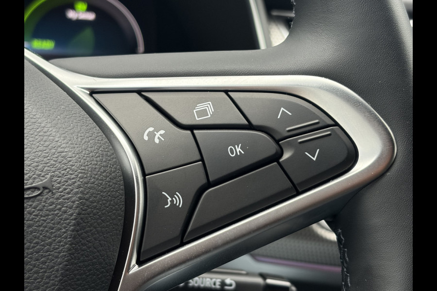Renault Arkana 1.6 E-Tech full hybrid 145 techno Automaat Carplay NIEUW