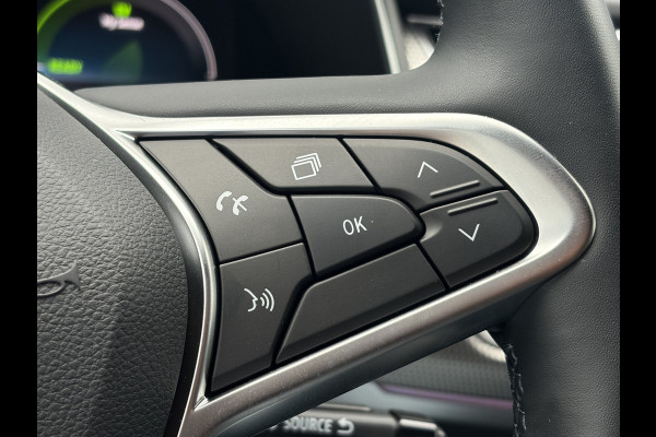 Renault Arkana 1.6 E-Tech full hybrid 145 techno Automaat Carplay NIEUW