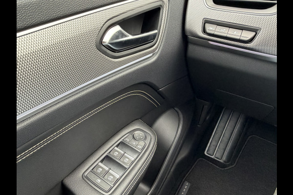 Renault Arkana 1.6 E-Tech full hybrid 145 techno Automaat Carplay NIEUW