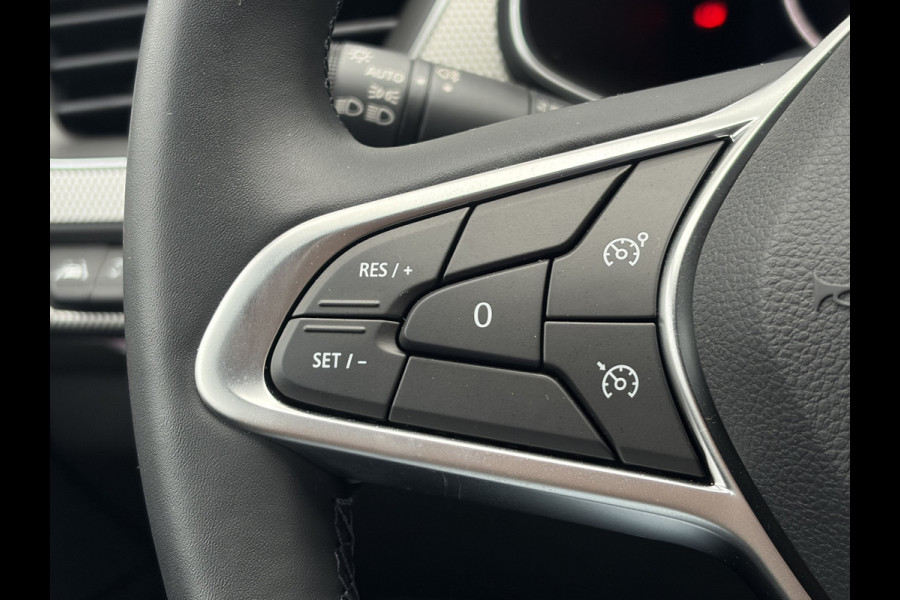 Renault Arkana 1.6 E-Tech full hybrid 145 techno Automaat Carplay NIEUW