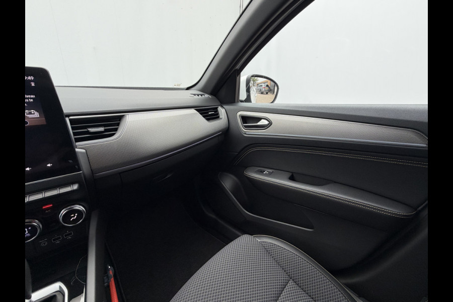 Renault Arkana 1.6 E-Tech full hybrid 145 techno Automaat Carplay NIEUW