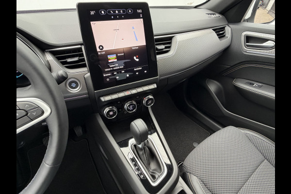 Renault Arkana 1.6 E-Tech full hybrid 145 techno Automaat Carplay NIEUW