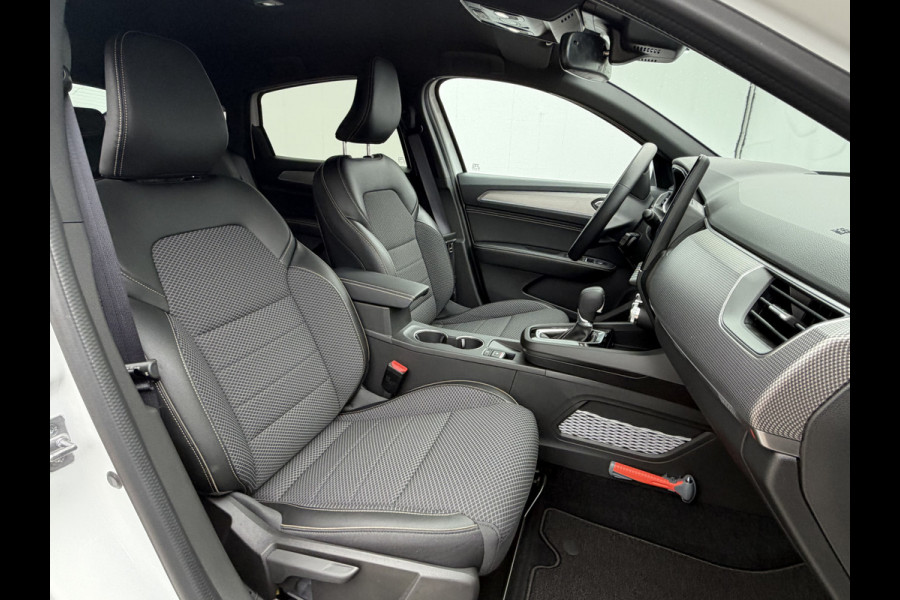 Renault Arkana 1.6 E-Tech full hybrid 145 techno Automaat Carplay NIEUW