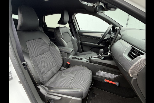 Renault Arkana 1.6 E-Tech full hybrid 145 techno Automaat Carplay NIEUW