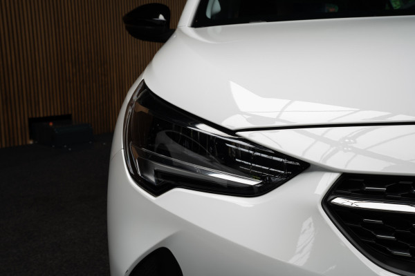 Opel Corsa 1.2 Navi Leer Climate Stoelverwarming Carplay PDC Bluetooth Cruise C. LM velgen BTW auto