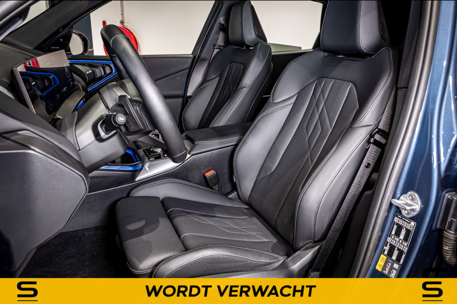 BMW X3 30e xDrive|M-SportPro|Pano|Fiscaal aantrekkelijk