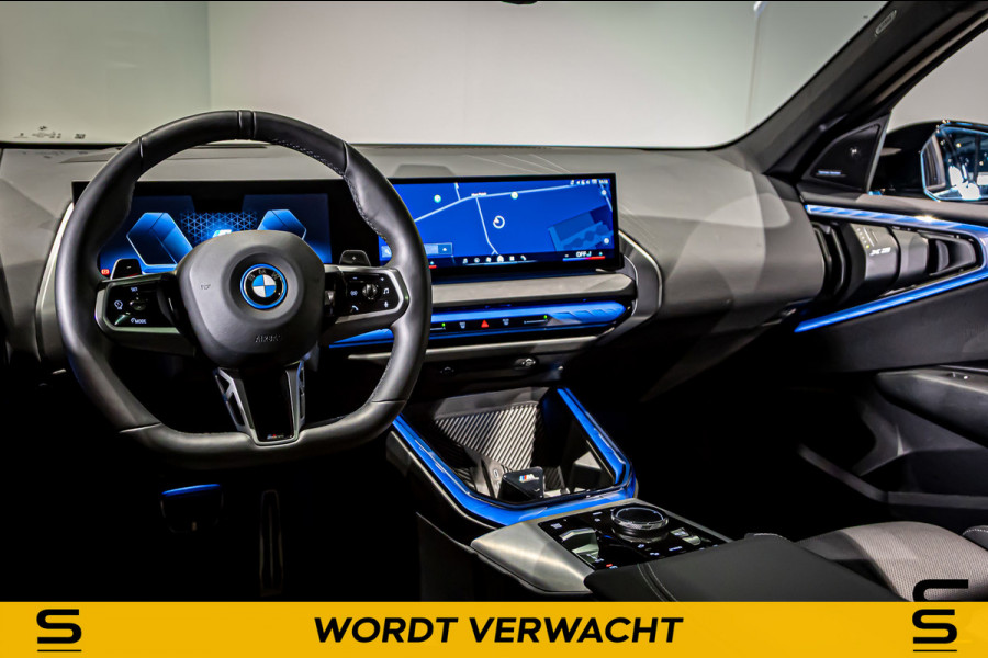 BMW X3 30e xDrive|M-SportPro|Pano|Fiscaal aantrekkelijk