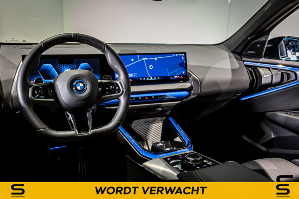 BMW X3 30e xDrive|M-SportPro|Pano|Fiscaal aantrekkelijk