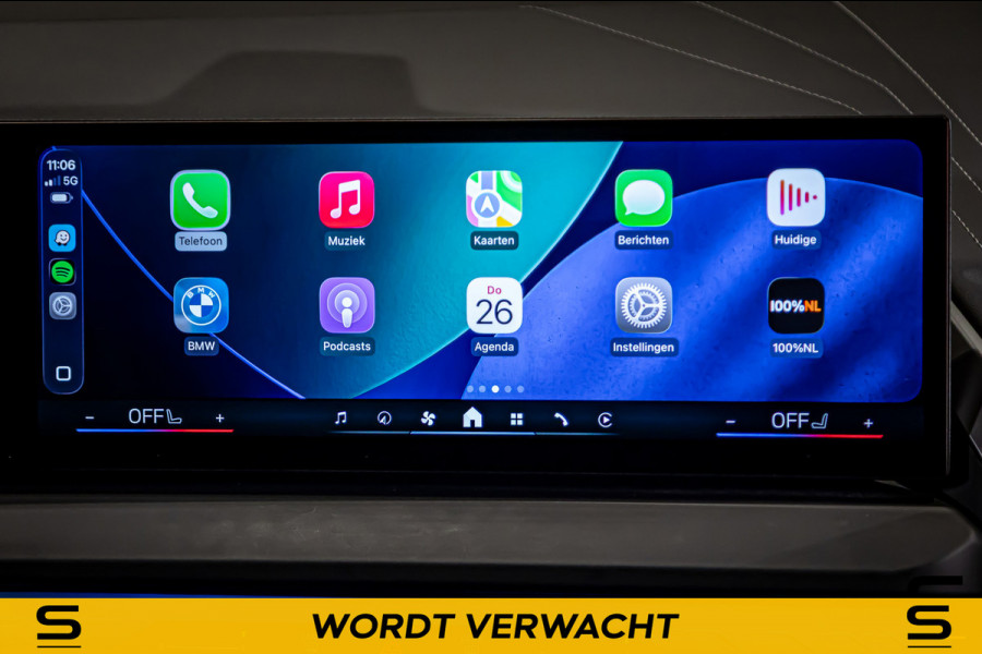 BMW X3 30e xDrive|M-SportPro|Pano|Fiscaal aantrekkelijk