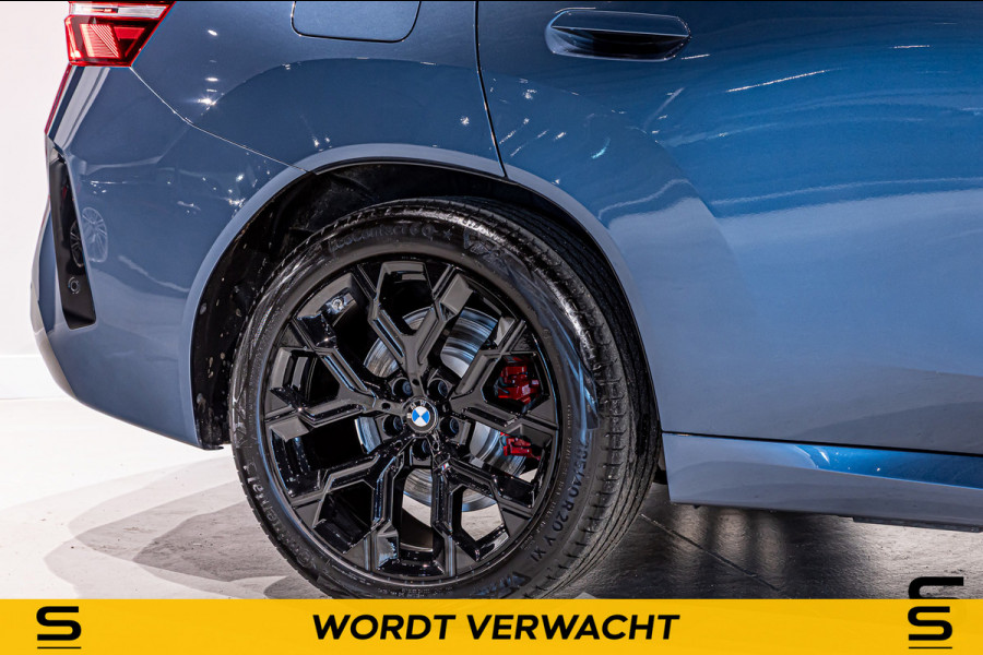 BMW X3 30e xDrive|M-SportPro|Pano|Fiscaal aantrekkelijk