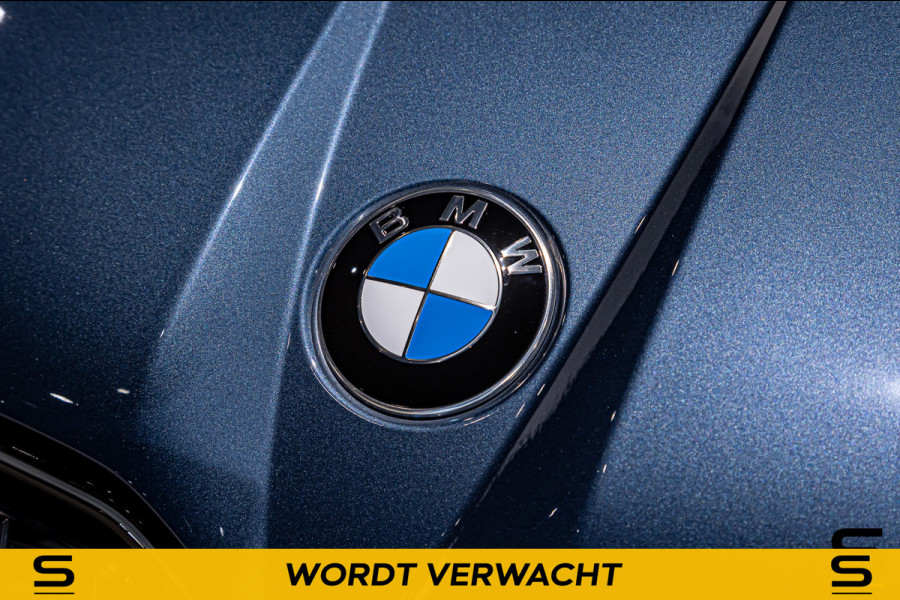 BMW X3 30e xDrive|M-SportPro|Pano|Fiscaal aantrekkelijk