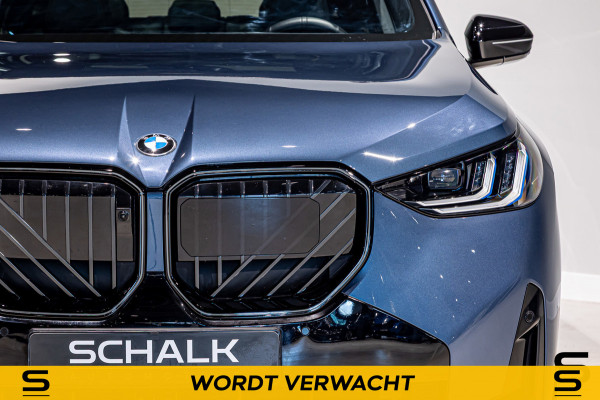 BMW X3 30e xDrive|M-SportPro|Pano|Fiscaal aantrekkelijk