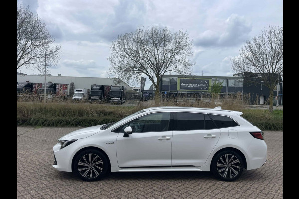 Toyota Corolla Touring Sports 1.8 Hybrid TeamNL / trekhaak / camera