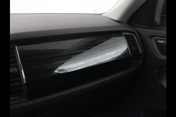 Škoda Kodiaq 1.5 TSI Style Business | Leder | Memory | Adaptive cruise | Dodehoek detectie | CANTON sound | Stoelverwarming | 360 camera | Park assist | Carplay | Sfeerverlichting | Elektrische achterklep