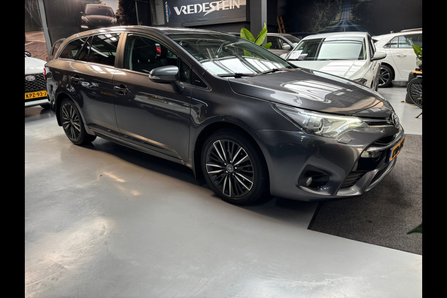 Toyota Avensis Touring Sports 1.8 VVT-i Edition / Camera