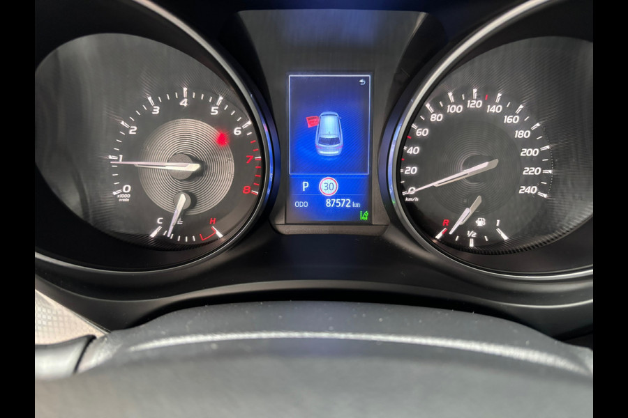 Toyota Avensis Touring Sports 1.8 VVT-i Edition / Camera