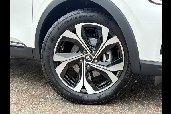 Renault Arkana Nieuw 1.6 E-Tech full hybrid 145 techno Automaat Carplay NIEUW
