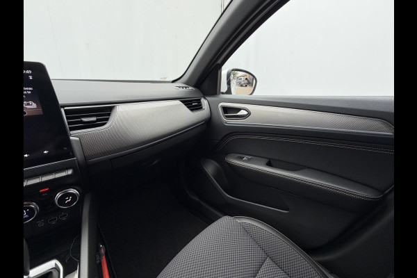 Renault Arkana Nieuw 1.6 E-Tech full hybrid 145 techno Automaat Carplay NIEUW