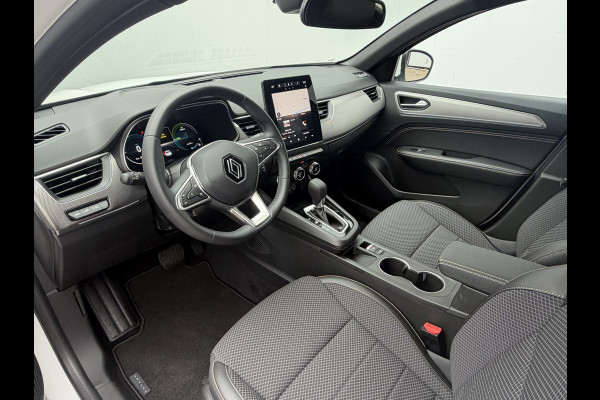 Renault Arkana Nieuw 1.6 E-Tech full hybrid 145 techno Automaat Carplay NIEUW