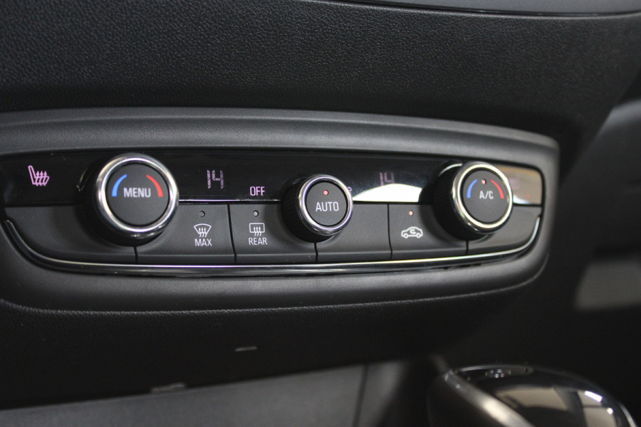 Opel Crossland 1.2 Turbo Elegance | Airco | Cruise control