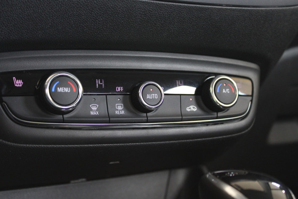 Opel Crossland 1.2 Turbo Elegance | Airco | Cruise control