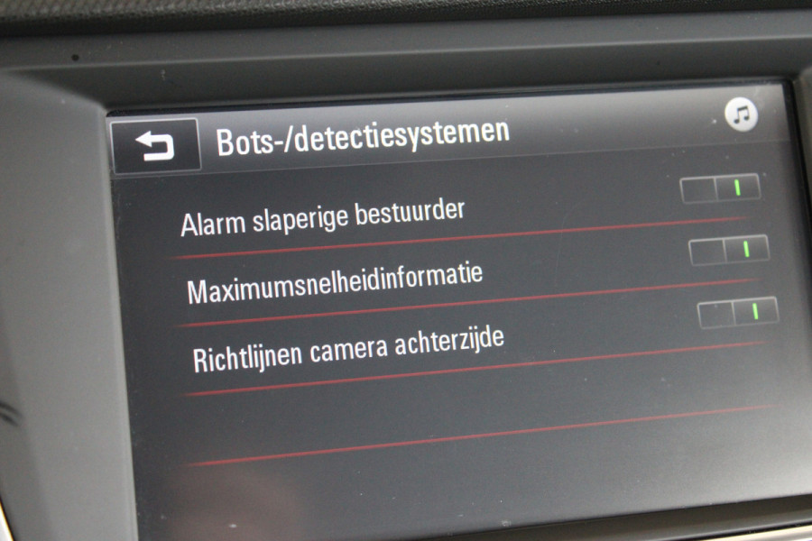 Opel Crossland 1.2 Turbo Elegance | Airco | Cruise control