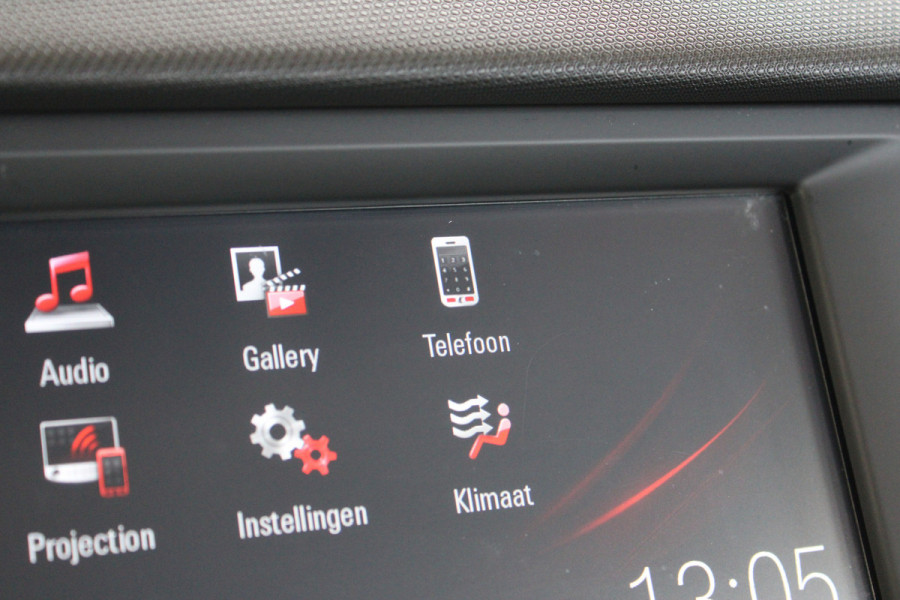 Opel Crossland 1.2 Turbo Elegance | Airco | Cruise control