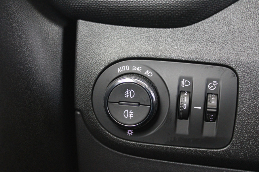 Opel Crossland 1.2 Turbo Elegance | Airco | Cruise control