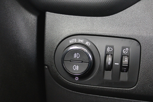 Opel Crossland 1.2 Turbo Elegance | Airco | Cruise control