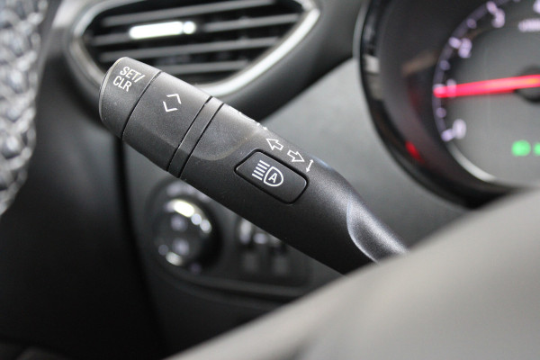 Opel Crossland 1.2 Turbo Elegance | Airco | Cruise control
