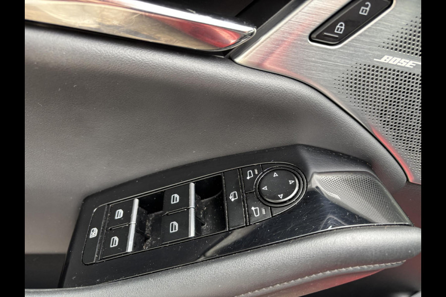 Mazda 3 2.0 e-SkyActiv-X M Hybrid 186 Luxury AFNEEMBARE TREKHAAK | BOSE | LEDER |