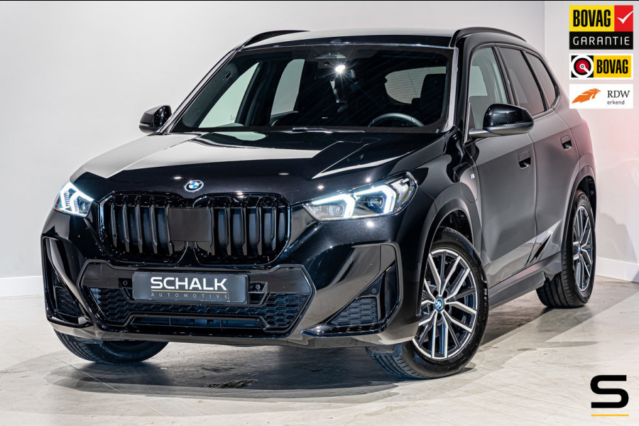 BMW X1 XDrive25e|M-sport|Comfort Access|Sportstoelen|LED