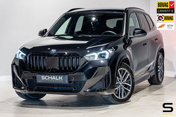 BMW X1 XDrive25e|M-sport|Comfort Access|Sportstoelen|LED