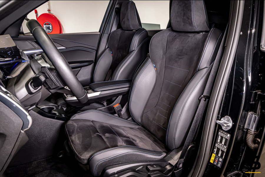 BMW X1 XDrive25e|M-sport|Comfort Access|Sportstoelen|LED
