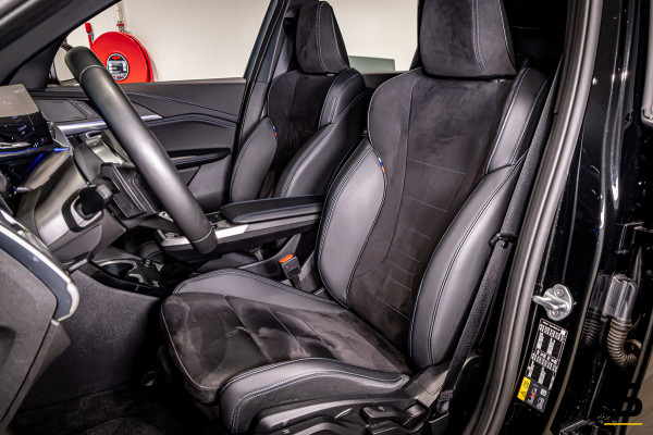 BMW X1 XDrive25e|M-sport|Comfort Access|Sportstoelen|LED