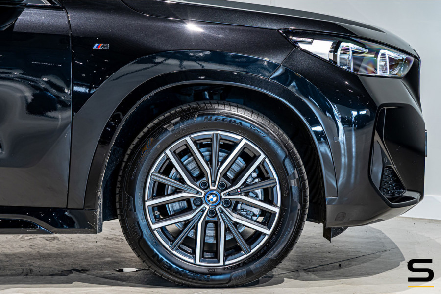 BMW X1 XDrive25e|M-sport|Comfort Access|Sportstoelen|LED