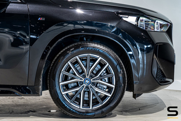 BMW X1 XDrive25e|M-sport|Comfort Access|Sportstoelen|LED