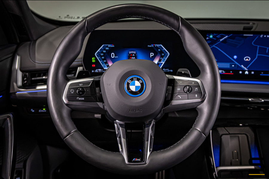 BMW X1 XDrive25e|M-sport|Comfort Access|Sportstoelen|LED