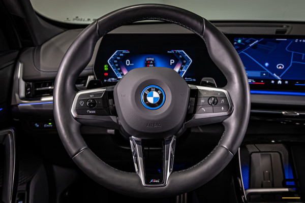 BMW X1 XDrive25e|M-sport|Comfort Access|Sportstoelen|LED