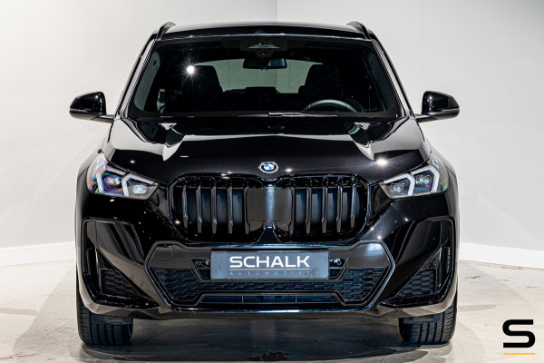 BMW X1 XDrive25e|M-sport|Comfort Access|Sportstoelen|LED