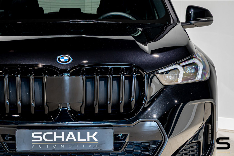 BMW X1 XDrive25e|M-sport|Comfort Access|Sportstoelen|LED