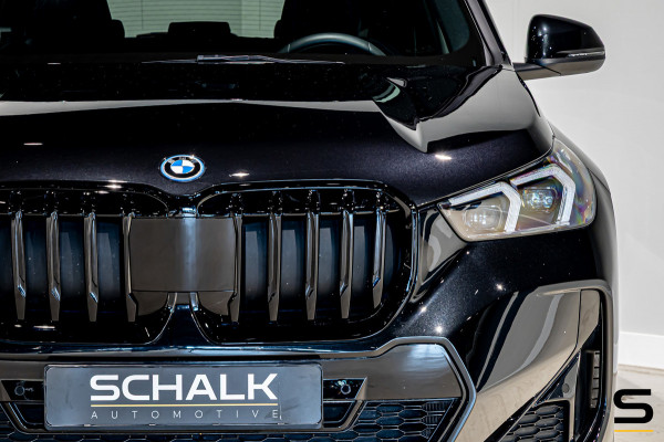 BMW X1 XDrive25e|M-sport|Comfort Access|Sportstoelen|LED