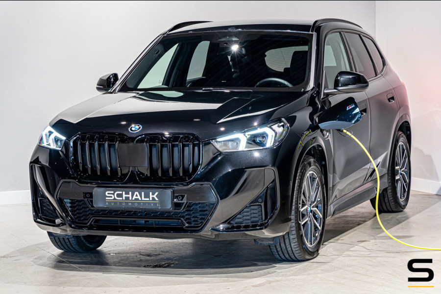 BMW X1 XDrive25e|M-sport|Comfort Access|Sportstoelen|LED