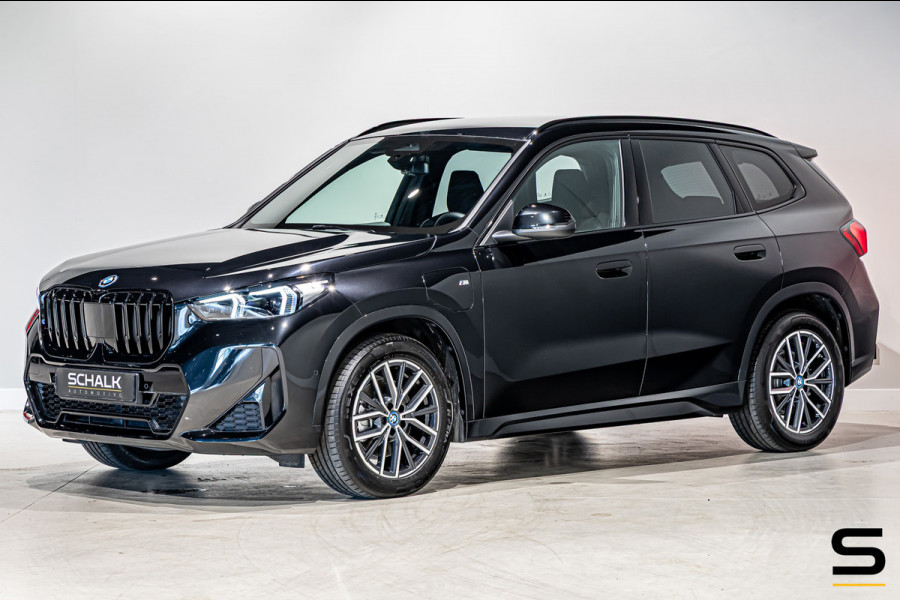 BMW X1 XDrive25e|M-sport|Comfort Access|Sportstoelen|LED