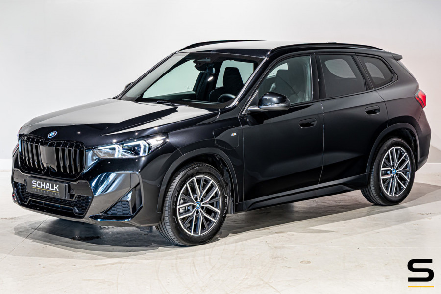 BMW X1 XDrive25e|M-sport|Comfort Access|Sportstoelen|LED