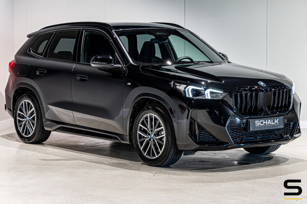 BMW X1 XDrive25e|M-sport|Comfort Access|Sportstoelen|LED